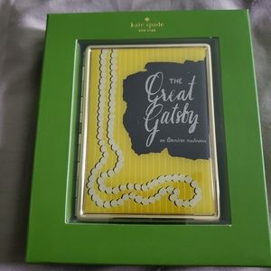 Kate Spade ♠️ ID Holder